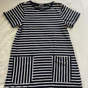 Jack Wills Striped Dress